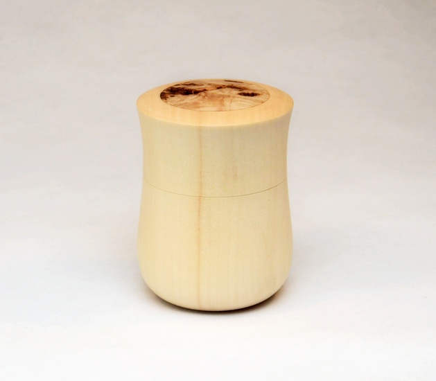 Maple Box